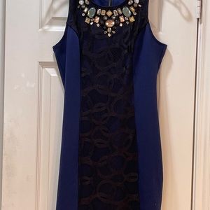 Twelve By Twelve Dress, Size M (EUC)